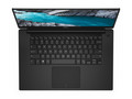 Dell XPS 15 9570 performance laptop (Source: Dell)
