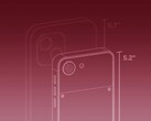 The Enough Phone is set to become one of the most compact smartphones on the market.