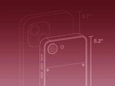 The Enough Phone is set to become one of the most compact smartphones on the market.