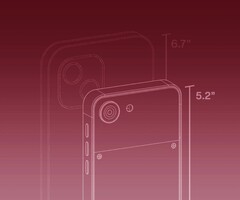 The Enough Phone is set to become one of the most compact smartphones on the market.