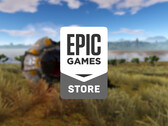 Epic Games Store will make two survival games free next week (Image source: Epic Games Store)