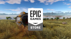 Epic Games Store will make two survival games free next week (Image source: Epic Games Store)