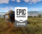 Epic Games Store will make two survival games free next week (Image source: Epic Games Store)