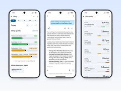 The Fitbit personal health coach is being updated