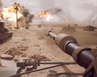 Battlefield 6 is officially releasing on October 10, 2025. (Image source: Battlefield on YouTube, edited)
