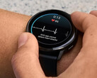 Garmin's first v15.xx update disables ECG functionality on all Venu 4 smartwatches. (Image source: Garmin)