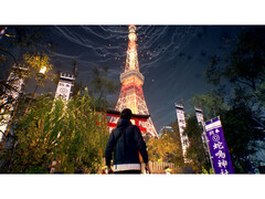 Ghostwire: Tokyo is 80% off on Steam for a limited time (Image Source: Steam)