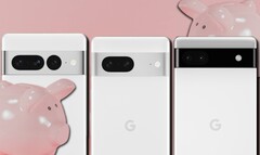 Google's Black Friday sale has already started and will run until the end of November 28. (Image source: Google/Unsplash - edited)