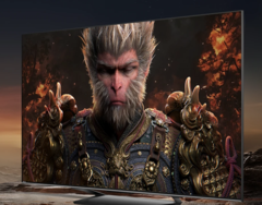 The Hisense 65U7N 4K ULED TV features Variable Refresh Rate (VRR) support and 144Hz - both great features for gamers. (Image source: Hisense)