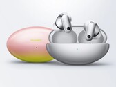 The Huawei FreeBuds Neo weigh 4.8g per earbud.