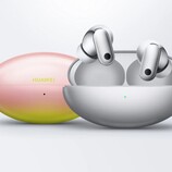 The Huawei FreeBuds Neo weigh 4.8g per earbud.