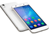 Huawei Honor 4A low-end Android smartphone launches in China