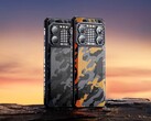 IIIF150 B2 Pro rugged Android smartphone (Source: IIIF150)