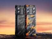 IIIF150 B2 Pro rugged Android smartphone (Source: IIIF150)