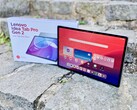 Lenovo's Idea Tab Pro Gen 2 aims to transfer laptop qualities to the Android world. This works very well in many areas.