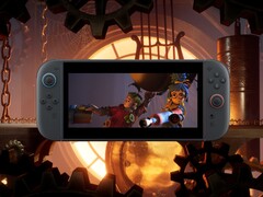 It Takes Two Switch 2 upgrade shown