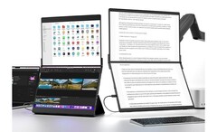 The FlipGo. (Source: JSAUX)