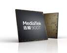 The Kompanio 900T will deliver solid gaming performance courtesy of its Mali-G68 GPU. (Source: MediaTek)