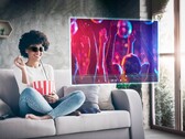 The Lenovo Glasses T1 will not be available globally until sometime during 2023. (Image source: Lenovo)