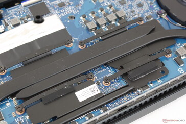 The GeForce RTX 3050 Ti replaces the older GTX 1650
