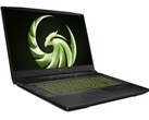 GameStop has an interesting deal for the large 17-inch MSI Alpha gaming laptop with an AMD CPU and GPU (Image: MSI)