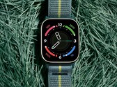 The Moto Watch Fit costs significantly more in North America than in the UK. (Image source: Motorola)