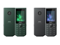 The Nokia 300 Power Bank has an IP65 dust and water resistance rating.