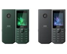 The Nokia 300 Power Bank has an IP65 dust and water resistance rating.