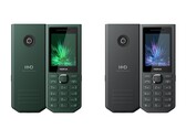 The Nokia 300 Power Bank has an IP65 dust and water resistance rating.
