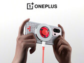 The new 27 W OnePlus mobile cooler costs around $27 in China (Image source: OnePlus - edited)