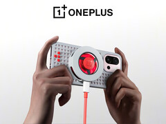 The new 27 W OnePlus mobile cooler costs around $27 in China (Image source: OnePlus - edited)