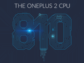 Qualcomm Snapdragon 810 was chosen for OnePlus's next smartphone