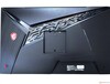 MSI Optix MAG274QRX - Back panel