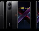 A "POCO X7 Pro" render. (Image source: 91Mobiles)