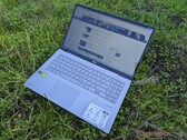 The GeForce MX450 is falling behind: Asus ZenBook Flip 15 Q508U convertible review