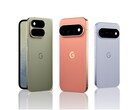 Pixel 11 Pro Fold, Pixel 11 Pro and Pixel 11