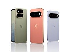Pixel 11 Pro Fold, Pixel 11 Pro and Pixel 11