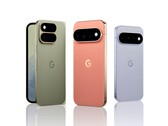 Pixel 11 Pro Fold, Pixel 11 Pro and Pixel 11