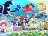 Pokémon Pokopia Expansion Pass Part 1: Bubbly Basin introduces underwater town-building, new Water-type Pokémon, and submerged crafting mechanics on Nintendo Switch 2.