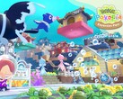 Pokémon Pokopia Expansion Pass Part 1: Bubbly Basin introduces underwater town-building, new Water-type Pokémon, and submerged crafting mechanics on Nintendo Switch 2.