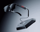 The ROG Xreal R1 is a pair of AR glasses that work with handhelds, PCs, and consoles.
