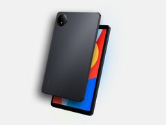 The Redmi Pad SE 4G shares little in common with the Redmi Pad SE. (Image source: Xiaomi)