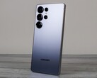 The S25 Ultra. 