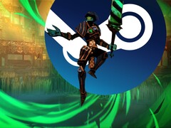 SWORN is free to play on Steam between August 29 and September 1. (Image source: Steam)