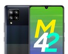 The Galaxy M44's predecessor. (Source: Samsung)