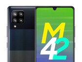 The Galaxy M44's predecessor. (Source: Samsung)