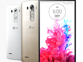 LG G3 reportedly selling 3 times as fast as the Galaxy S5 in Korea