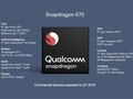 Qualcomm Snapdragon 675 SoC - Benchmarks and Specs