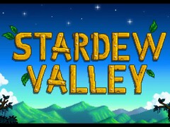 Stardew Valley Switch logo (Image source: Nintendo Store)