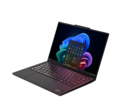 The Lenovo ThinkPad X1 Carbon Gen 14 Aura Edition (image source: Lenovo)